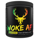 Bucked UP - NutraStop