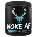 Bucked UP - NutraStop