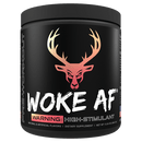 Bucked UP - NutraStop