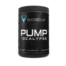 Bucked Up - NutraStop