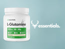 Bucked Up Glutamine