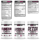 Muscle Sport | SlimKit