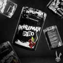 Afterdark | Inhuman Pyro | Thermo Pre-Workout
