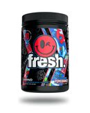 Fresh | Amino | Bcaa + Eaa + Hydration Formula
