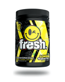 Fresh | Pre Workout
