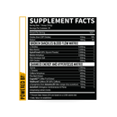 Condemned x Fresh | Fresh Out | Pre Workout