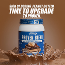 Gaspari | Proven Blend | Multi-Source Protein