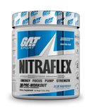 GAT Sport | Nitra flex Advanced | Pre Workout