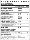 Axe and Sledge| GDA+