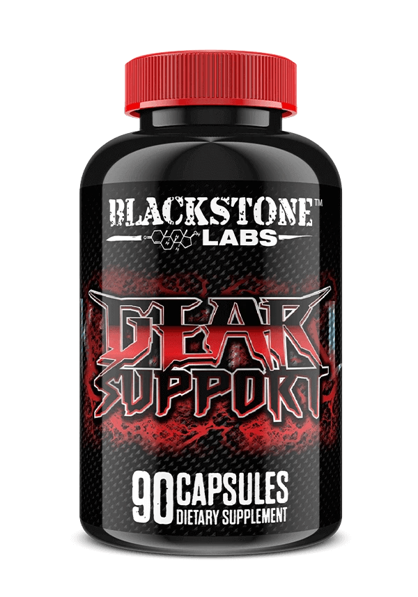 Blackstone Labs - NutraStop