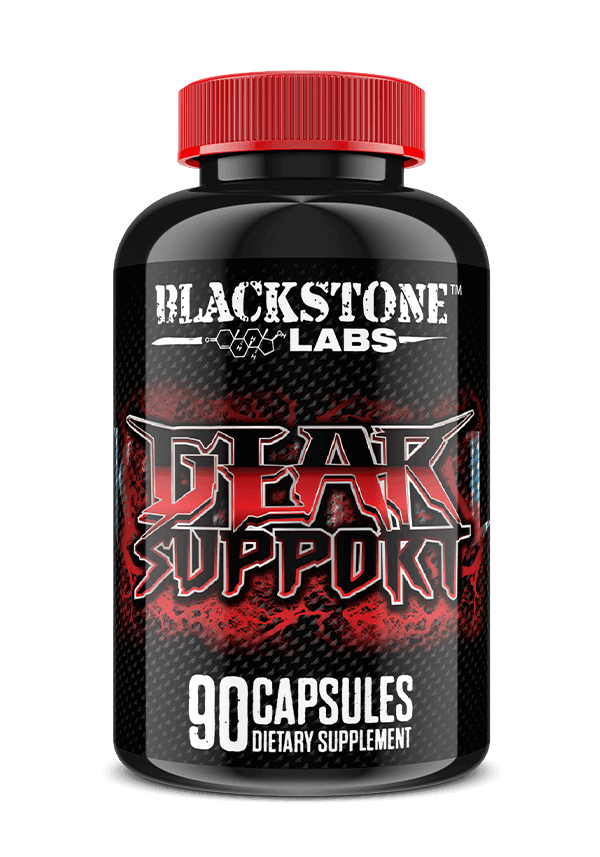 blackstone labs - NutraStop