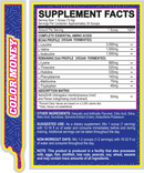 MyoBlox | 24/7 Recovery Aminos