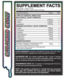 MyoBlox | 24/7 Recovery Aminos