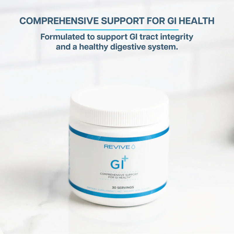 Revive MD | GI+