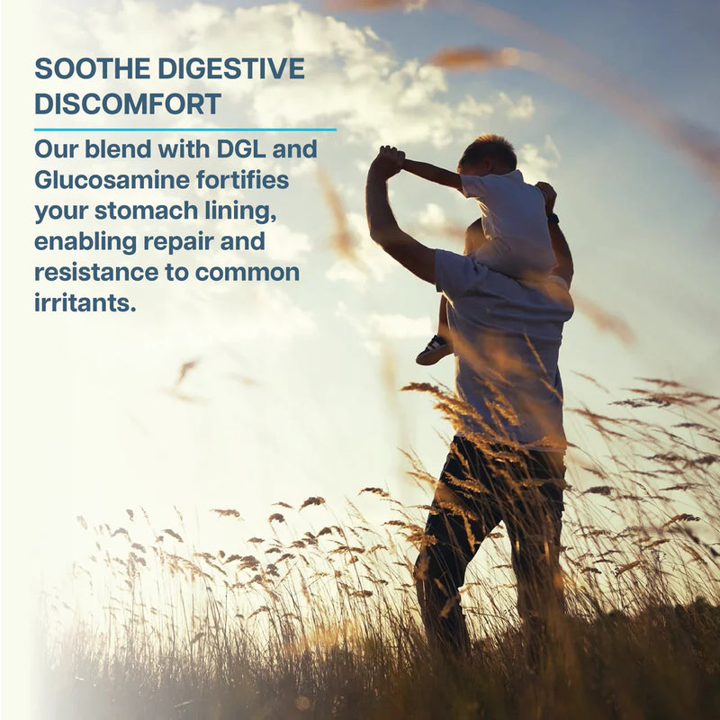 Revive MD | GI+