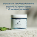 Revive MD | GI+