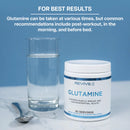 Revive MD | Glutamine