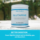 Revive MD | Glutamine