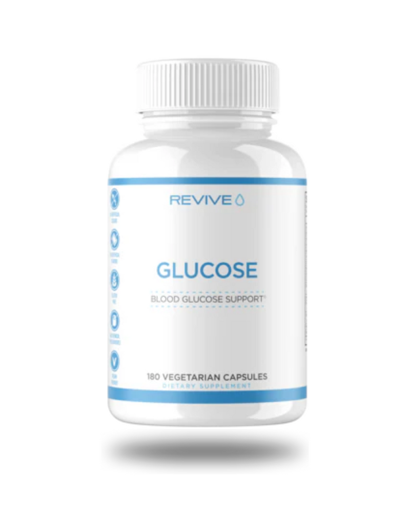 Revive: Glucose