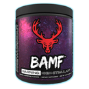 Bucked UP - NutraStop