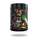RYSE | Godzilla Pre-Workout