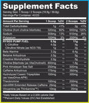 RYSE | Godzilla Pre-Workout