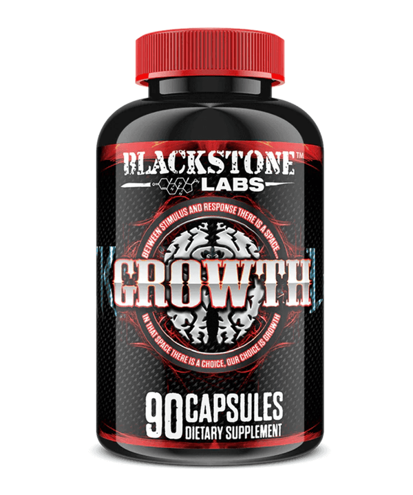 Blackstone Labs - NutraStop