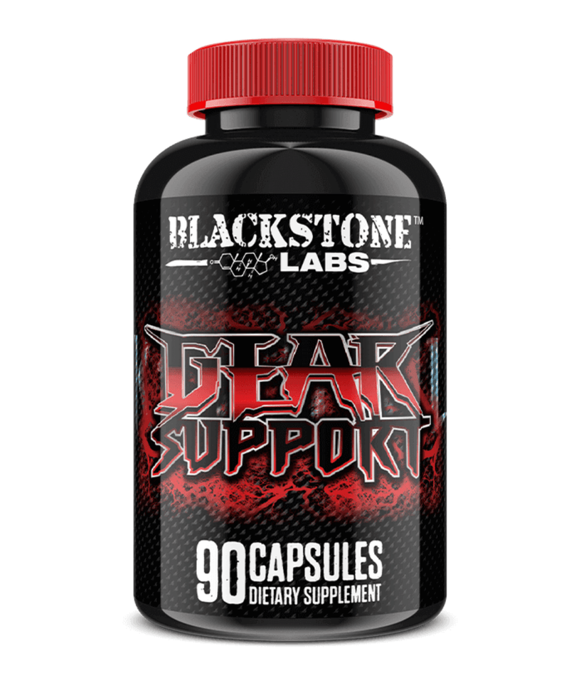 Blackstone Labs - NutraStop