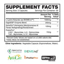 Apollon | Gut Glory | Prebiotic, Postbiotic, Synbiotic