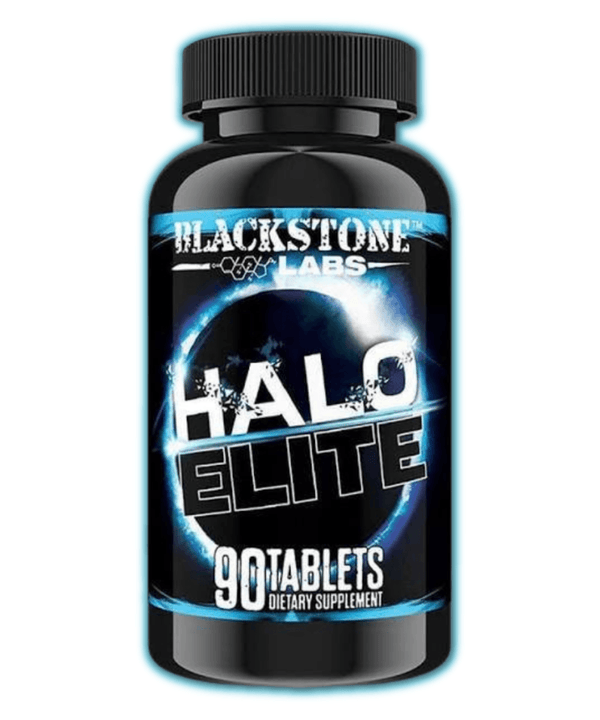 Blackstone Labs - NutraStop