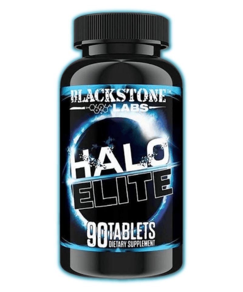 Blackstone Labs - NutraStop