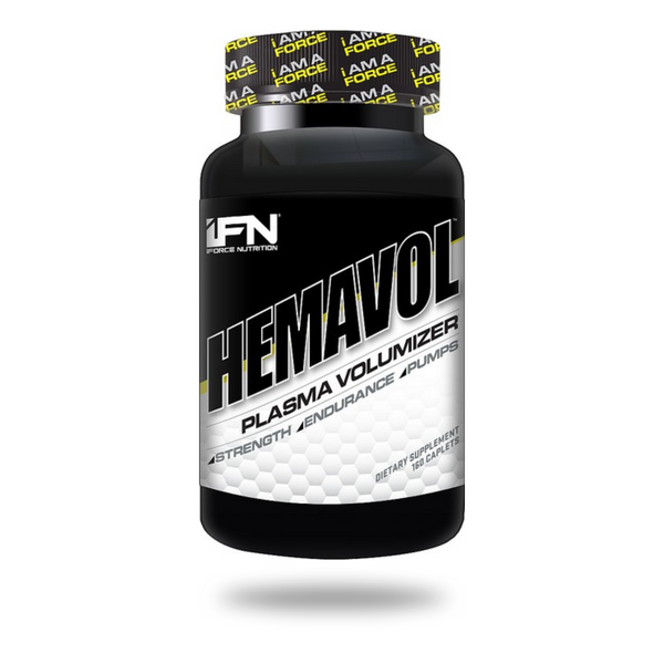 IFN Hemavol Tablets