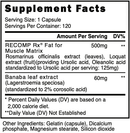 Blackstone Labs - NutraStop