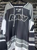 Raw | Hockey Jersey