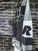 Raw | Hockey Jersey