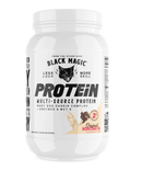 Black Magic Supply - NutraStop