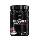 Klout: KARMA Focus Pre-workout