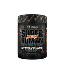 Alpha Lion | Superhuman Burn | Preworkout