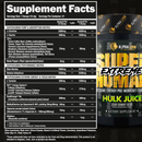 Alpha Lion | Super Human Extreme