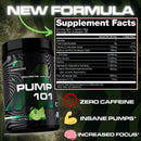 Alchemy Labs | Pump 101