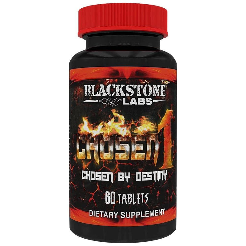 Blackstone Labs - NutraStop