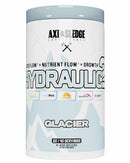 Axe & Sledge | Hydraulic 2