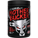 Bucked Up | Mother Bucker | Pre-workout