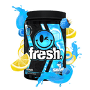 Fresh | Amino | Bcaa + Eaa + Hydration Formula
