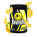 Fresh | Amino | Bcaa + Eaa + Hydration Formula