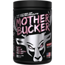 Bucked Up | Mother Bucker | Pre-workout