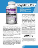 USPLabs | OxyElite Pro | Fat Burner | 90 Caps
