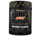 Alpha Lion | Super-Human Burn Preworkout