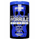 Axe & Sledge | Hydraulic 2