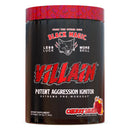 Black Magic | Villain Pre-Workout